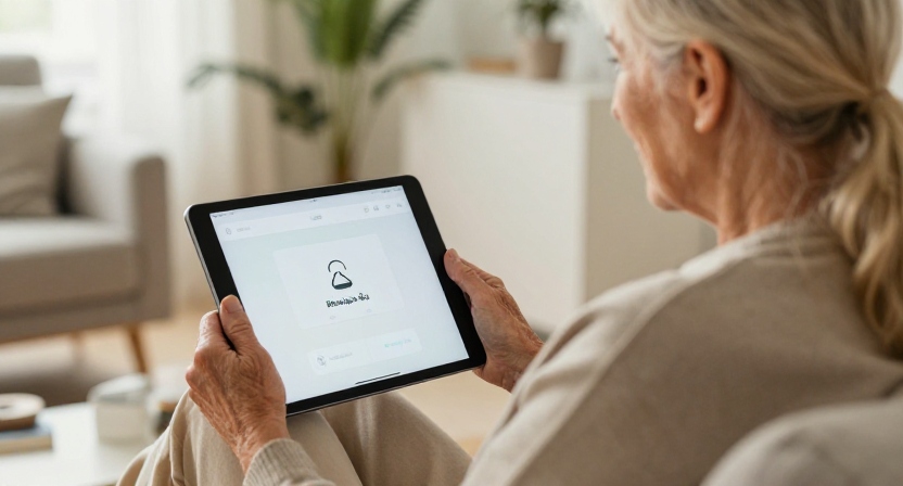 Rencontre seniors plus de 80 ans gratuit : bien choisir